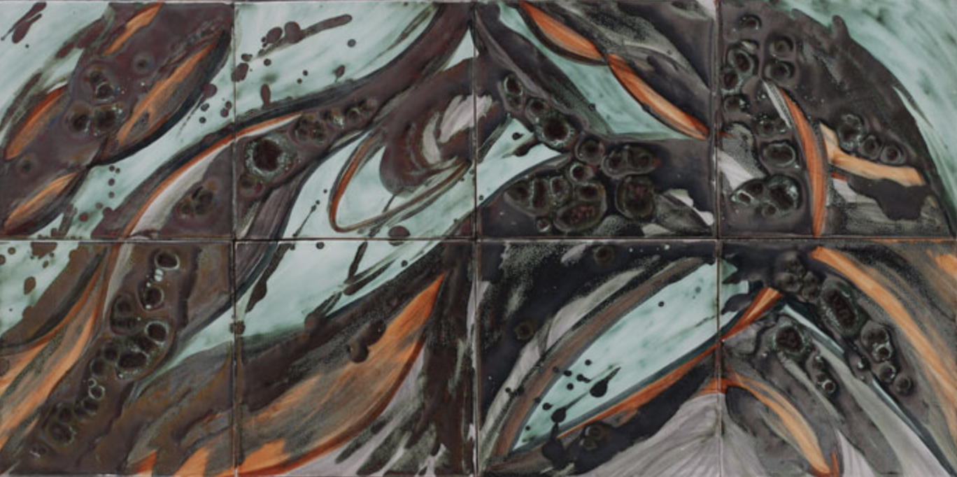 ABSTRACT PANEL