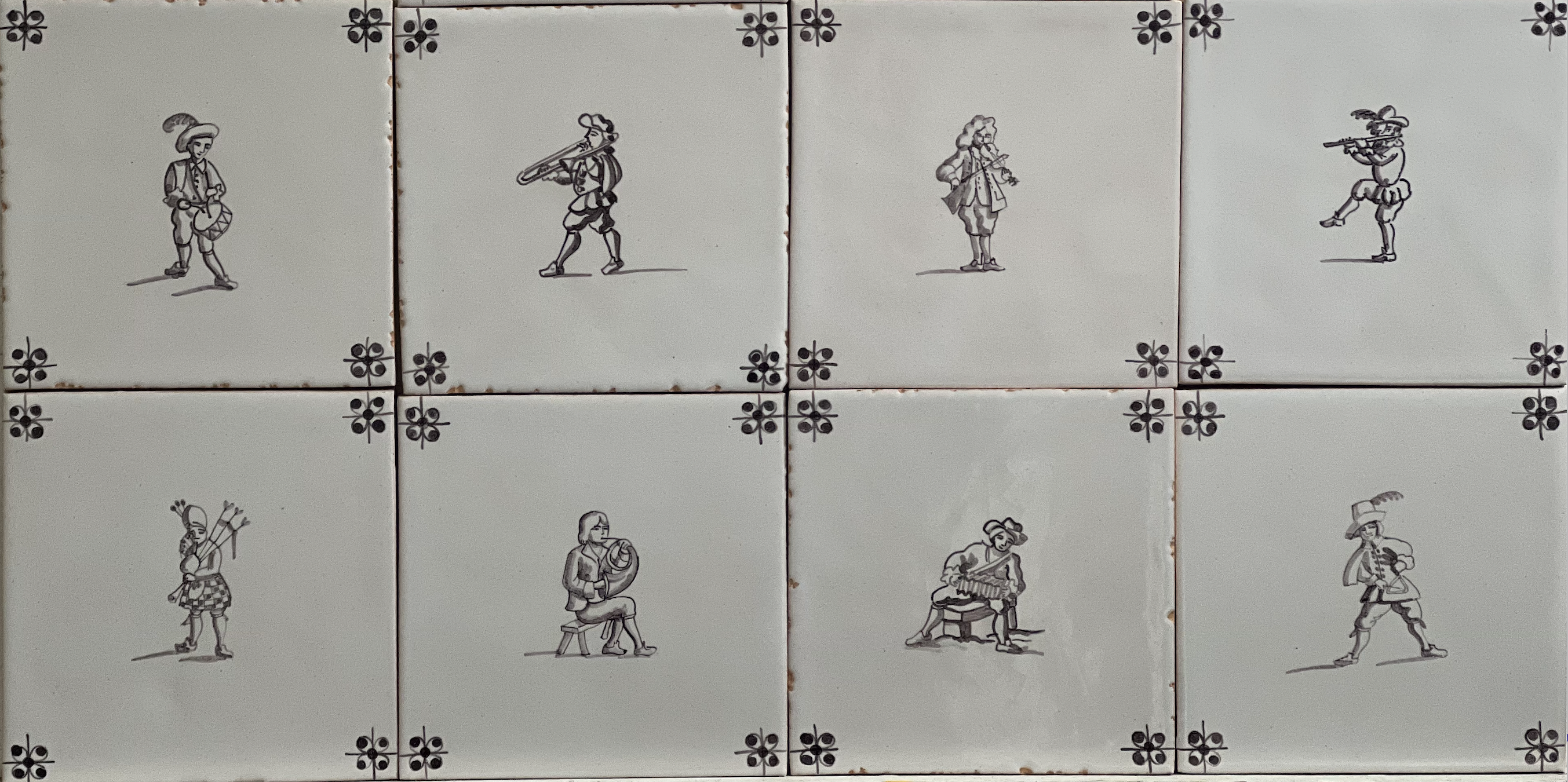 Musicians