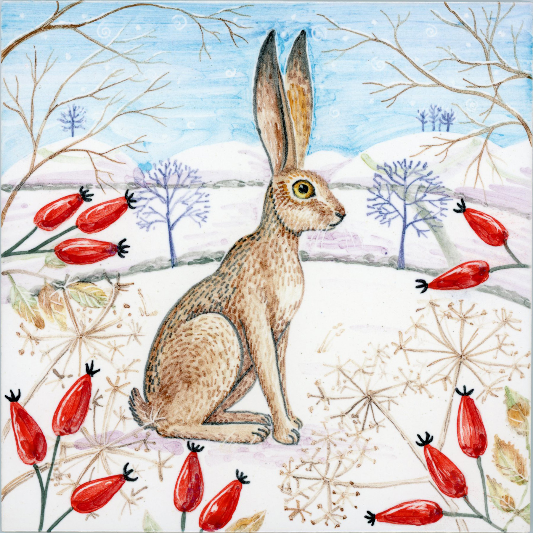 hare-ruth
