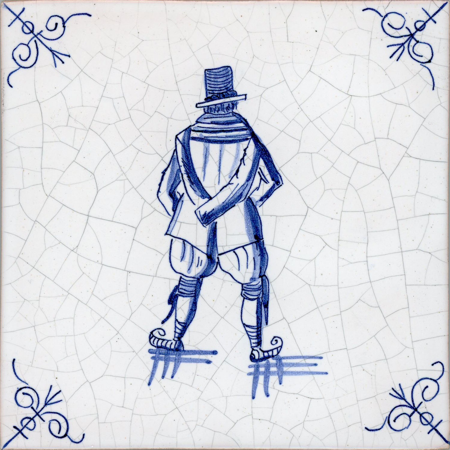 Skater.
