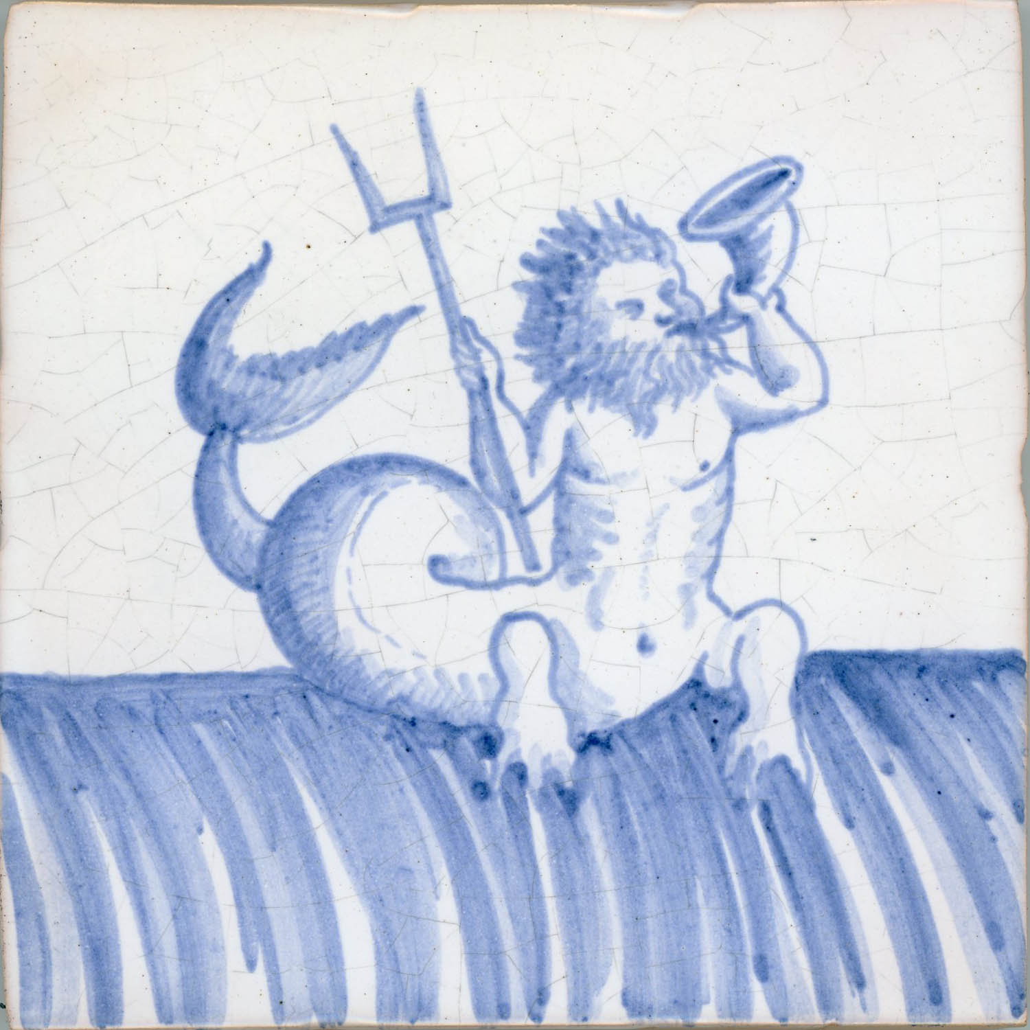 Neptune.