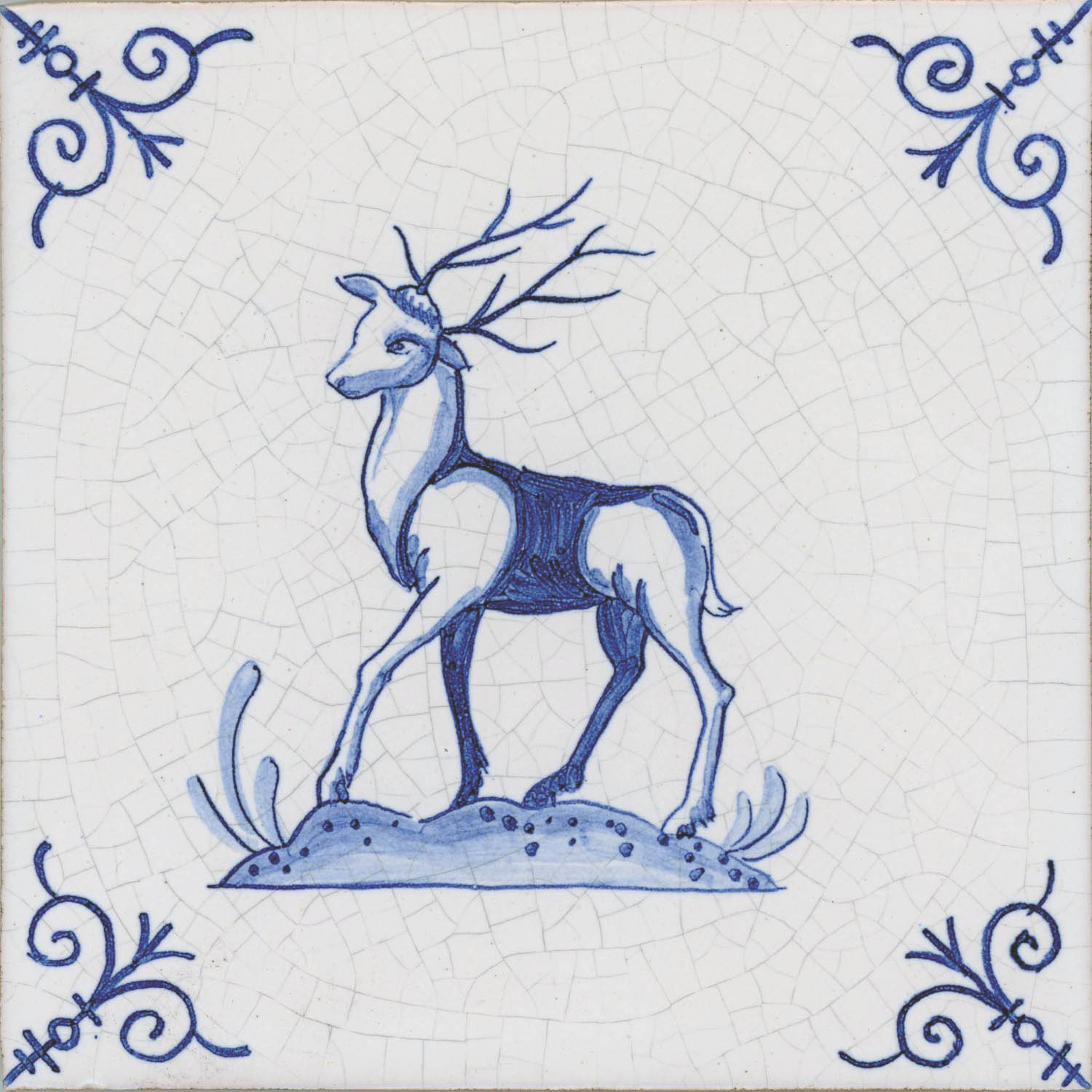 Deer.
