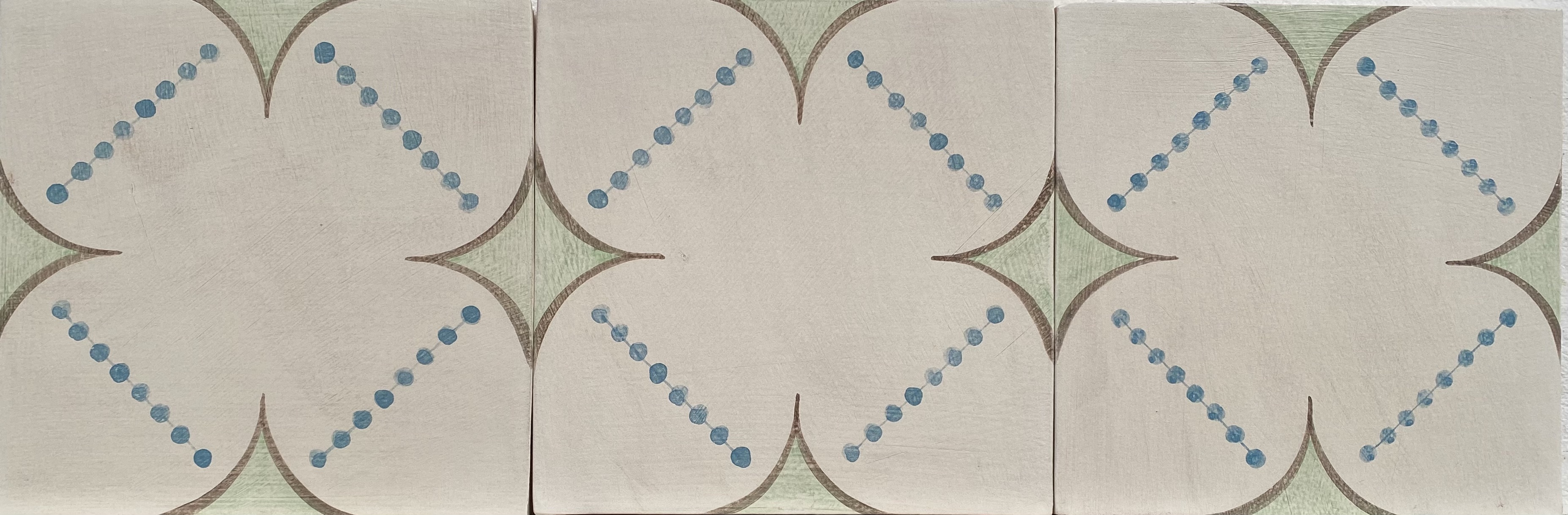thera star green